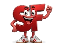 Personaje Oficial SF